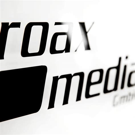 Roax Media GmbH